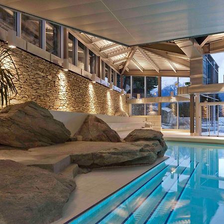 Roemerhof - Hotel With Self Check-In Brigerbad Extérieur photo