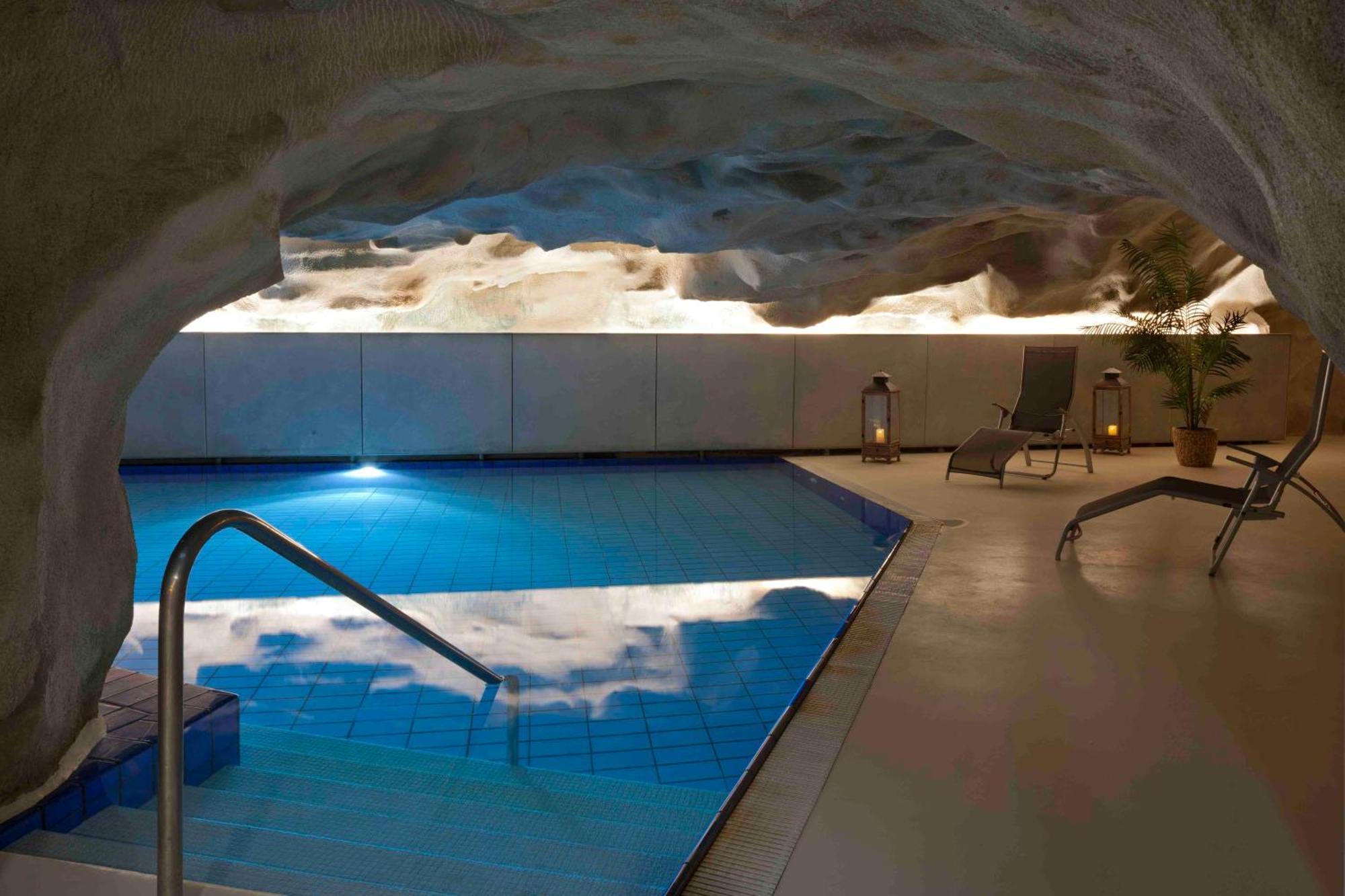 Roemerhof - Hotel With Self Check-In Brigerbad Extérieur photo