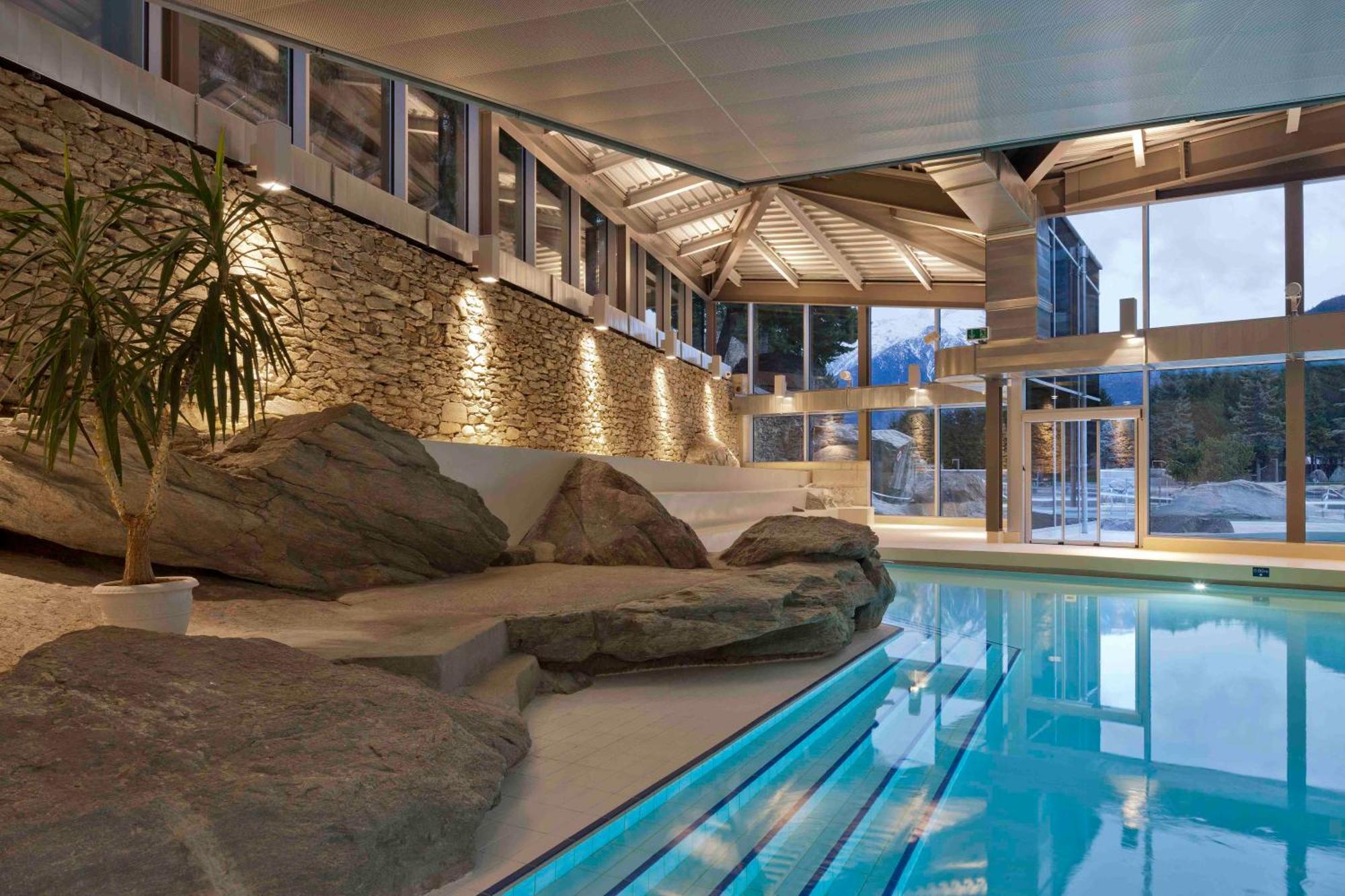 Roemerhof - Hotel With Self Check-In Brigerbad Extérieur photo