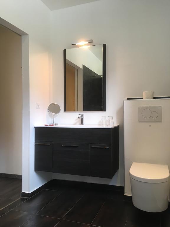 Roemerhof - Hotel With Self Check-In Brigerbad Extérieur photo